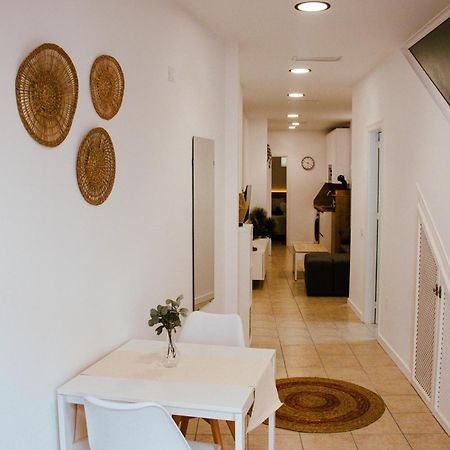 Loft Molino De Erillas อะโลรา ภายนอก รูปภาพ