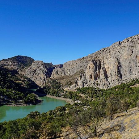 Loft Molino De Erillas อะโลรา ภายนอก รูปภาพ