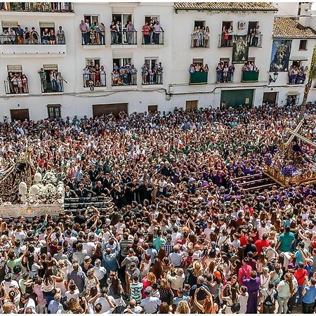 Loft Molino De Erillas อะโลรา ภายนอก รูปภาพ