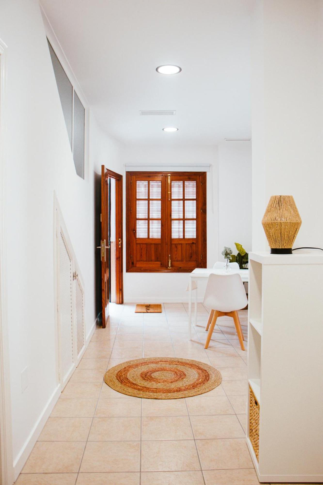 Loft Molino De Erillas อะโลรา ภายนอก รูปภาพ