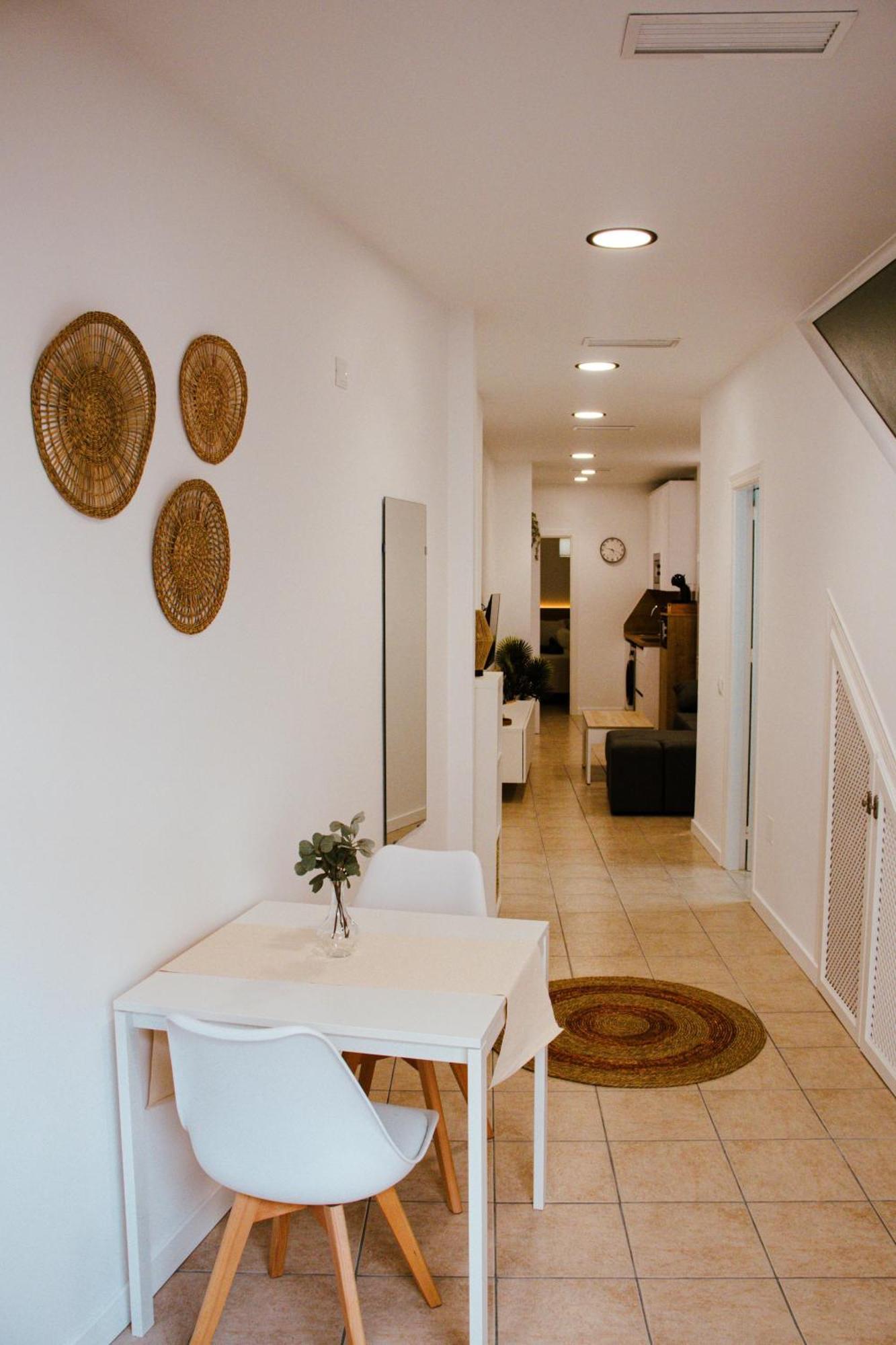 Loft Molino De Erillas อะโลรา ภายนอก รูปภาพ