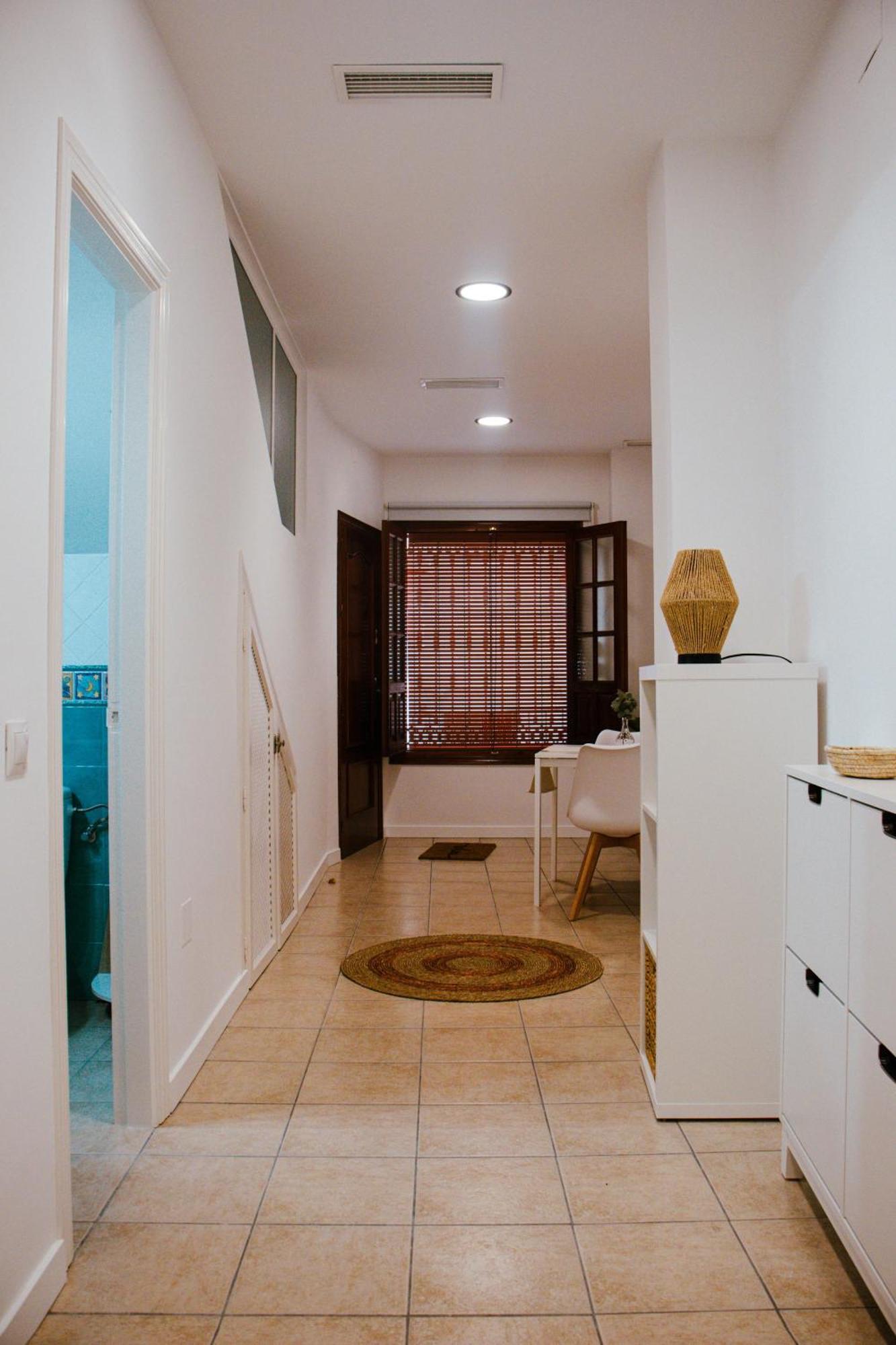 Loft Molino De Erillas อะโลรา ภายนอก รูปภาพ