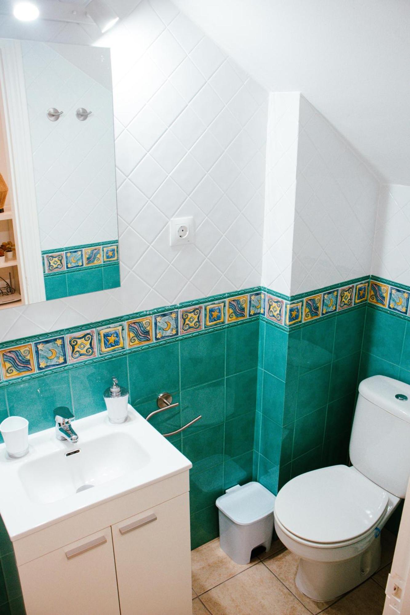 Loft Molino De Erillas อะโลรา ภายนอก รูปภาพ