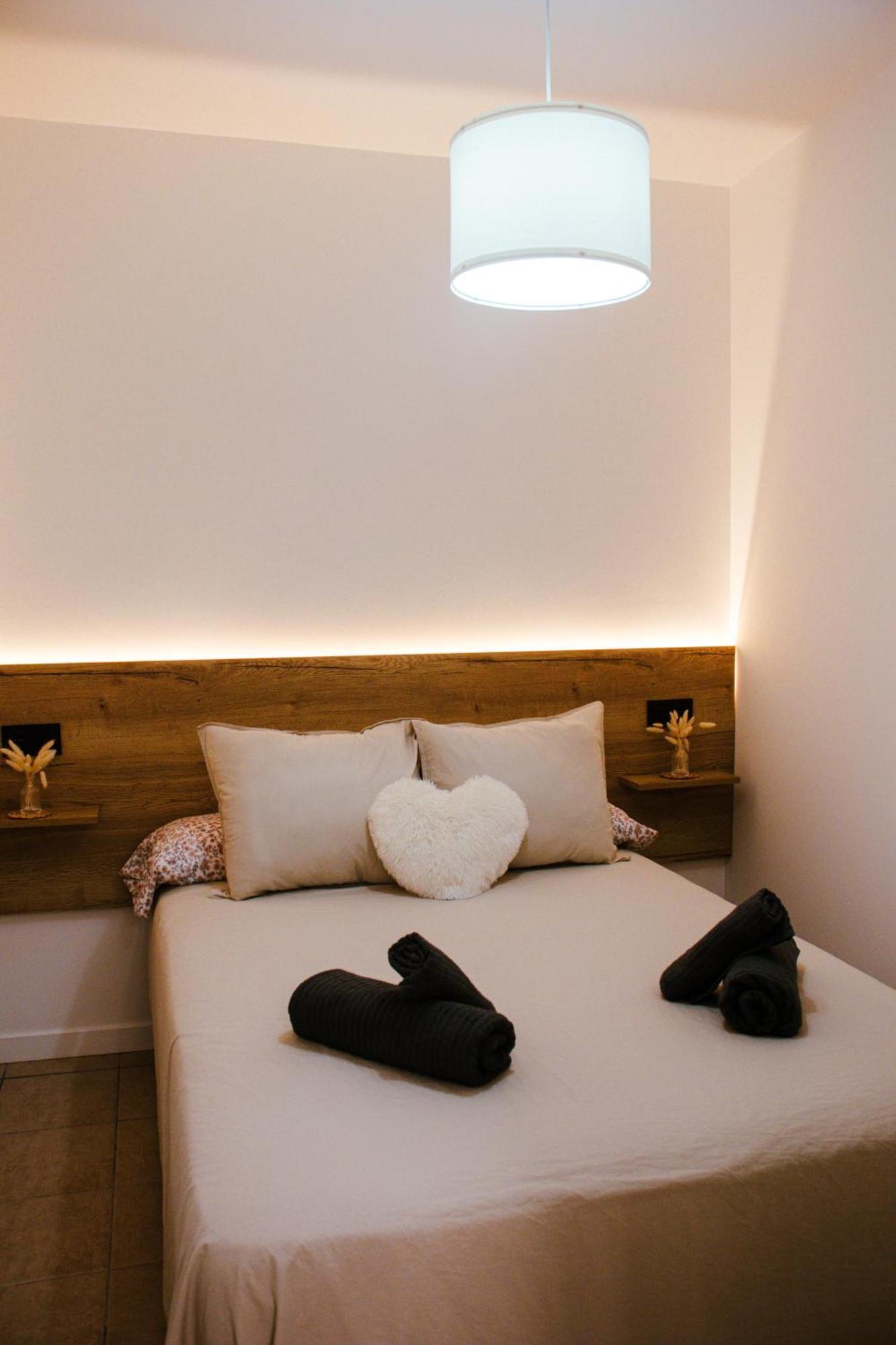Loft Molino De Erillas อะโลรา ภายนอก รูปภาพ