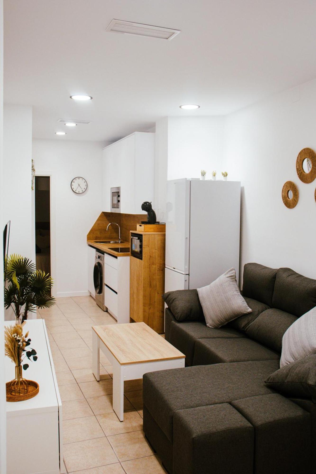 Loft Molino De Erillas อะโลรา ภายนอก รูปภาพ