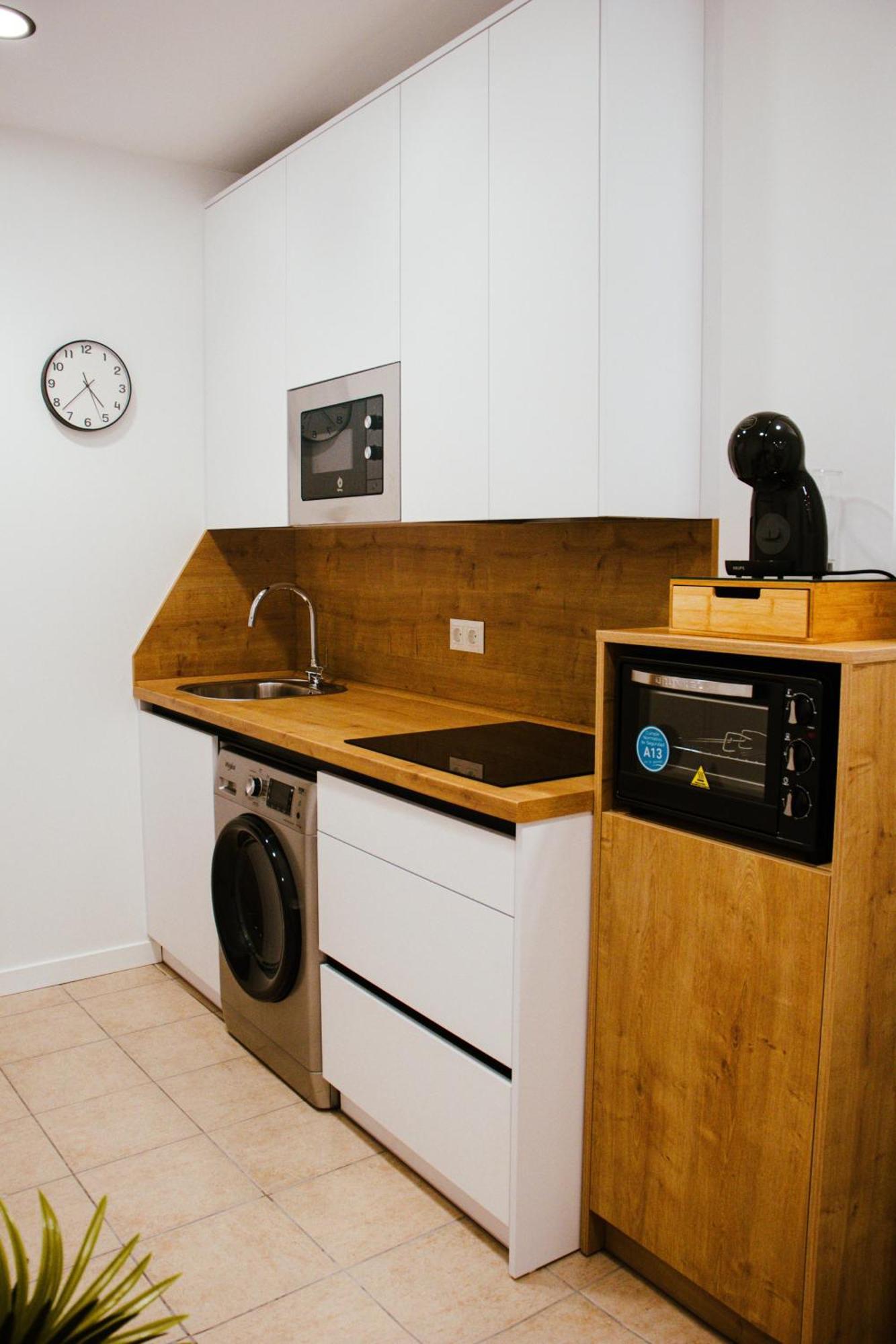 Loft Molino De Erillas อะโลรา ภายนอก รูปภาพ