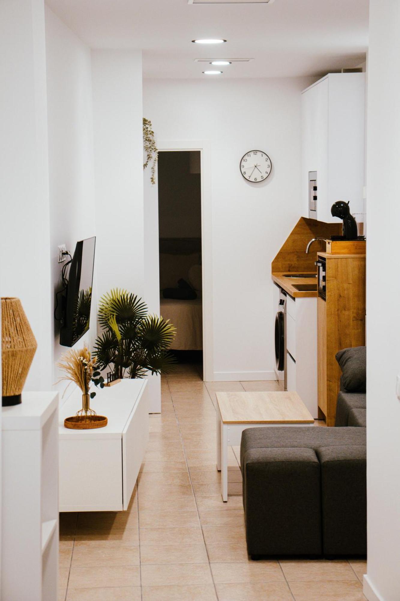 Loft Molino De Erillas อะโลรา ภายนอก รูปภาพ