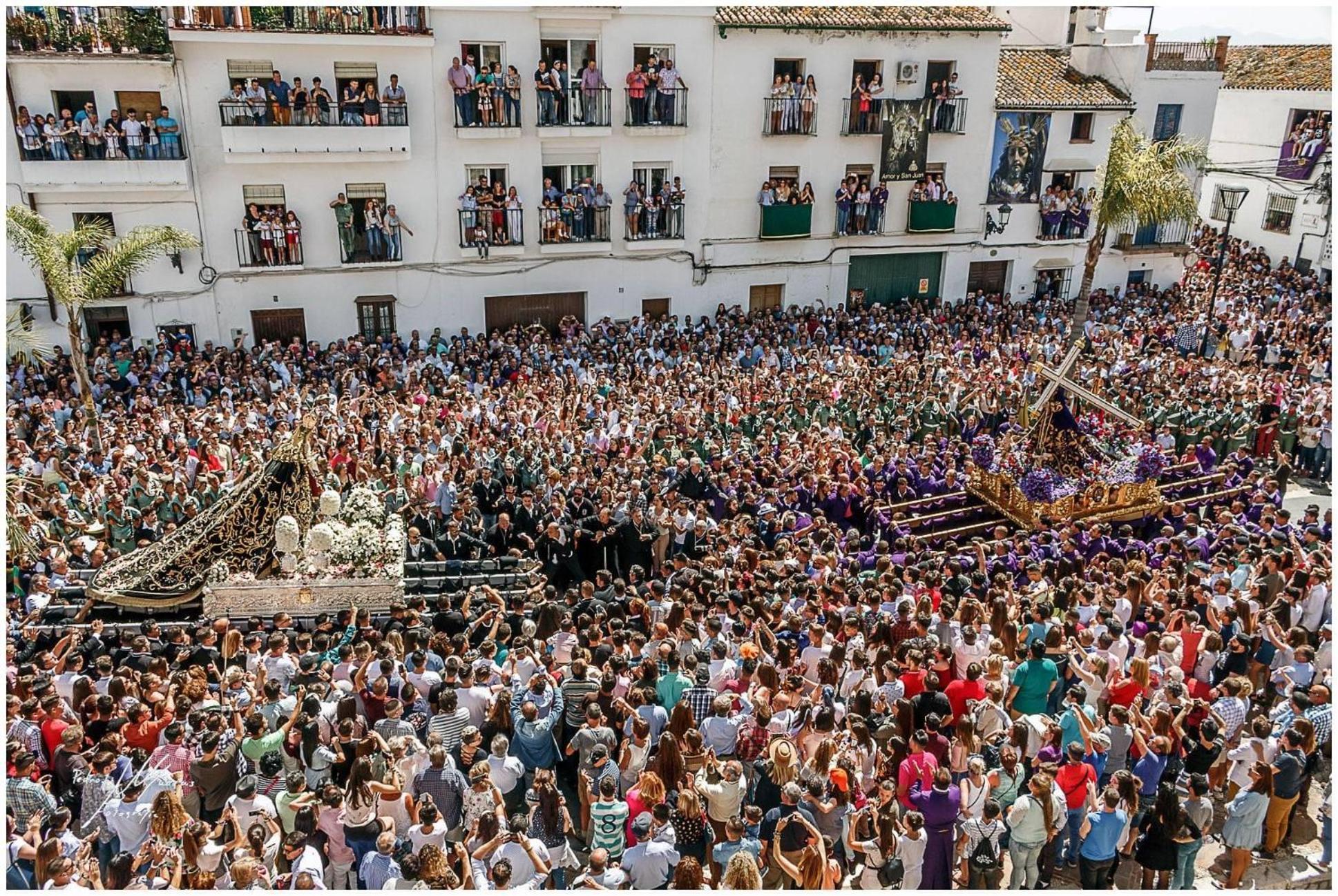 Loft Molino De Erillas อะโลรา ภายนอก รูปภาพ